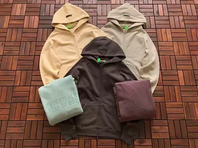 ¥~205 FOG HOODIE 22092016 (im 180CM 68KG iwear size M in the photo)