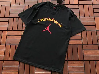 ¥~85 AIR J🔥RD🔥N T-SHIRT 22092010