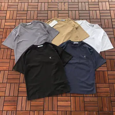 ¥~85 C🔥L🔥IN K🔥E🔥N T-SHIRT 22092192 (im 180CM 68KG iwear size S in the photo)