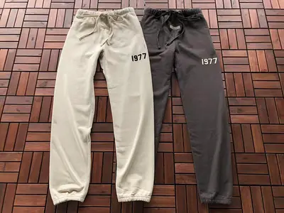 ¥~149 FOG TROUSERS 22092184