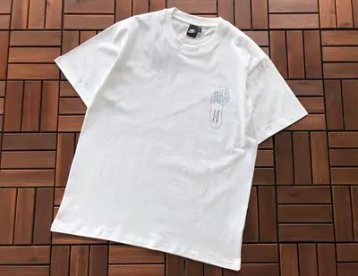 ¥~85 N🔥K🔥 T-SHIRT 22092181 (im 176CM 58KG iwear size M in the photo)