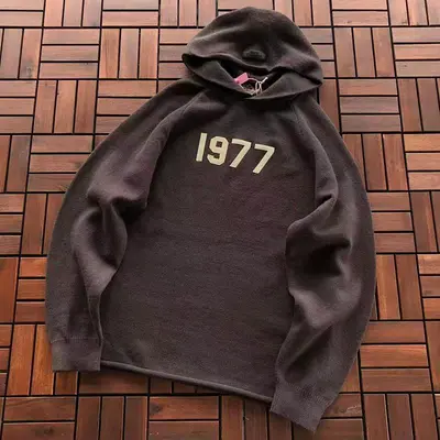¥~205 FOG HOODIE SWEATER 22092161 (im 180CM 68KG iwear size M in the photo)