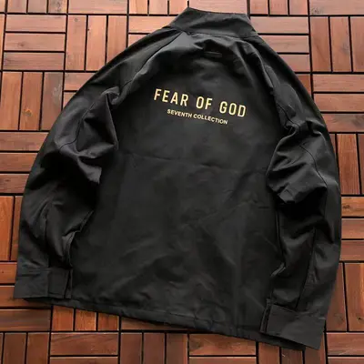 ¥~215 FOG JACKET 22092156 (im 180CM 68KG iwear size M in the photo)
