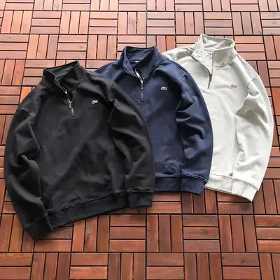 ¥.~169 L🔥C🔥ST🔥 SWEATER 22092151 (im 180CM 68KG iwear size L in the photo)