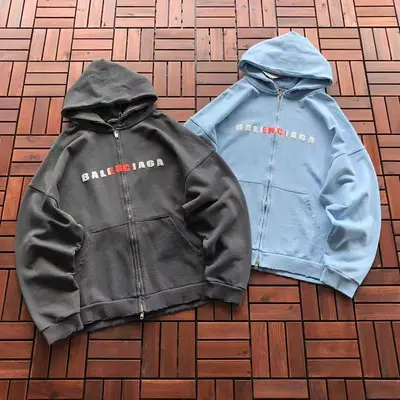 ¥~225 B🔥L🔥🔥🔥IA🔥A HOODIE 22092146 (im 180CM 68KG iwear size XL in the photo)