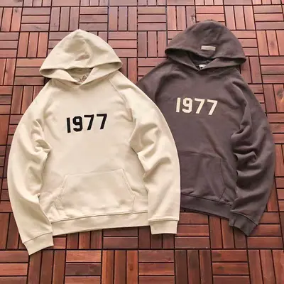 ¥~189 FOG HOODIE 22092137 (im 180CM 68KG iwear size M in the photo)