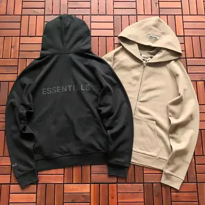 ¥~225 FOG HOODIE 22092134 (im 180CM 68KG iwear size M in the photo)