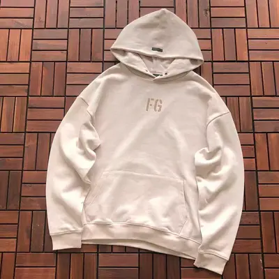 ¥~205 FOG HOODIE 22092132 (im 180CM 68KG iwear size L in the photo)