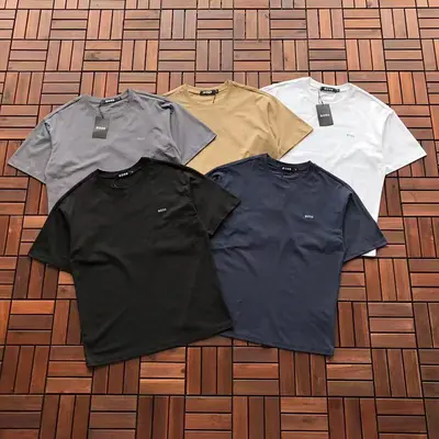 ¥~85 H🔥G🔥 B🔥🔥S T-SHIRT 22092125 (im 176CM 58KG iwear size S in the photo)