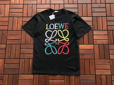 ¥~85 L🔥E🔥🔥 T-SHIRT 22092111 (im 176CM 58KG iwear size M in the photo)