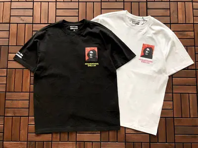 ¥~95 NEIGHBORHOOD T-SHIRT 11010530