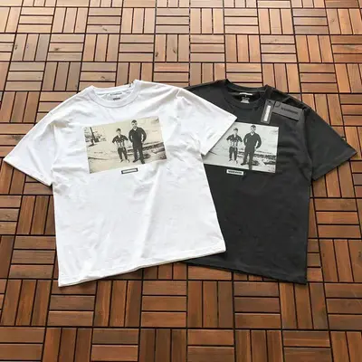 ¥~95 NEIGHBORHOOD T-SHIRT 11010574