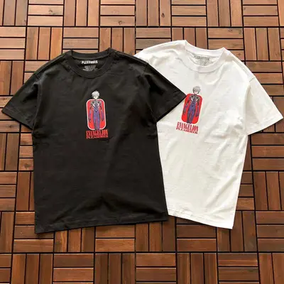 ¥~95 PLEASURES T-SHIRT 11010532