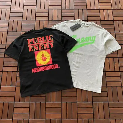 ¥~99 NEIGHBORHOOD T-SHIRT 11010538