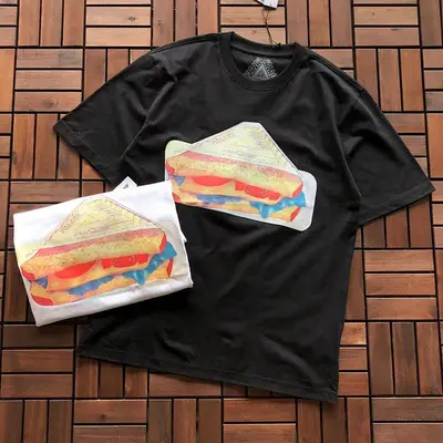 ¥~95 P🔥LA🔥E T-SHIRT 11010567