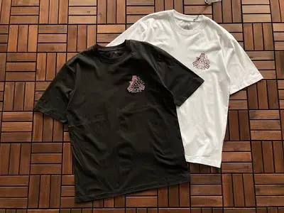 ¥~95 P🔥LA🔥E T-SHIRT 11010568