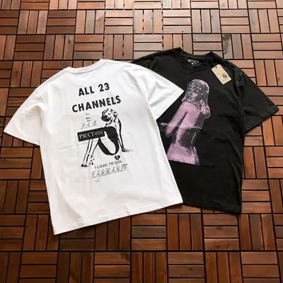 ¥~95 C🔥RH🔥RTT T-SHIRT 11010570