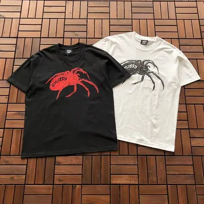¥~85 ST🔥S🔥Y T-SHIRT 11010504