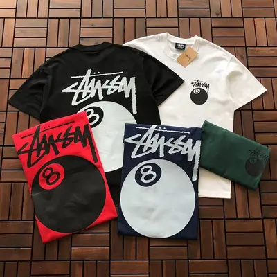 ¥~85 ST🔥S🔥Y T-SHIRT 11010522