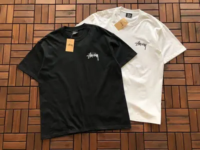 ￥~89 ST🔥S🔥Y T-SHIRT 11010556