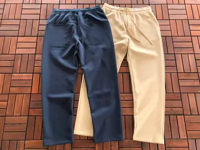 ￥~205 L🔥🔥O P🔥A🔥A TROUSERS 22092257 (im 180CM 68KG iwear size 2XL in the photo)