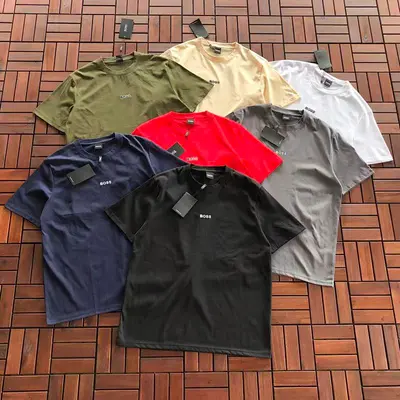 ￥~79 H🔥G🔥 B🔥🔥S T-SHIRT 22092256
