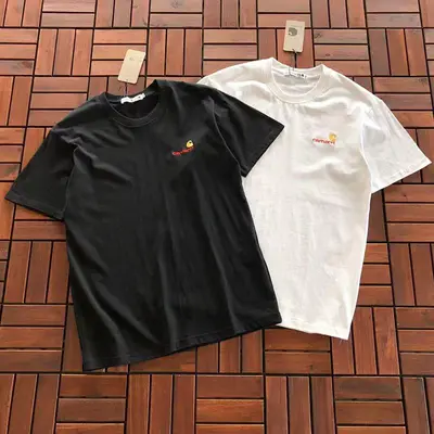 ￥~85 C🔥RH🔥RTT T-SHIRT 22092255 (im 180CM 68KG iwear size M in the photo)