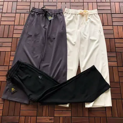 ￥~139 KAILAS TROUSERS 22092232 (im 180CM 68KG iwear size M in the photo)