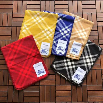 ¥~105 B🔥RB🔥RRY SCARF 22010634