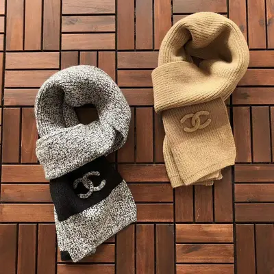 ¥~109 C🔥A🔥E🔥 SCARF 22010636