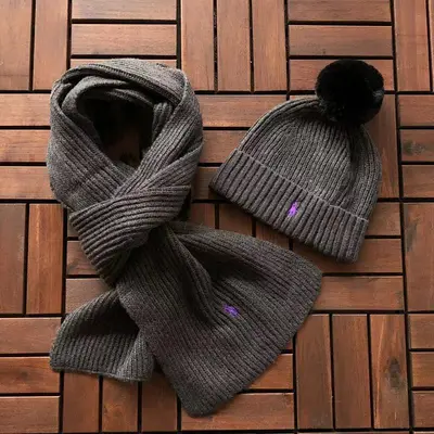¥~85 RA🔥PH🔥AU🔥EN CAP SCARF 22010729