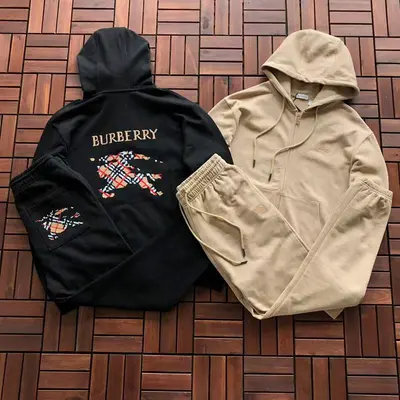 TOP￥~ 199 PANTS￥~ 149 B🔥RB🔥RRY HOODIE TROUSERS 22092398