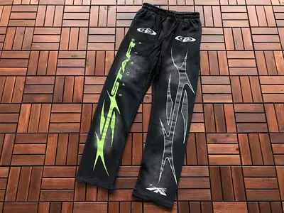 ￥~169 HELLSTAR TROUSERS 11092398
