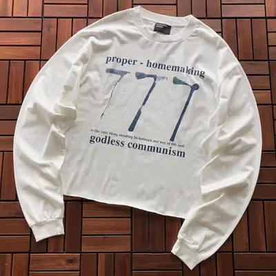 ￥~119 E.R.D LONG-SLEEVE 11092393 (im 180CM 68KG iwear size S in the photo)