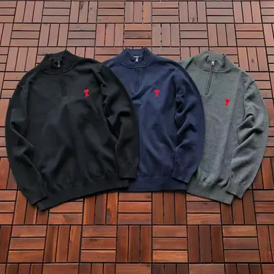 ￥~205 A🔥I SWEATER 22092387 (im 180CM 68KG iwear size XL in the photo)
