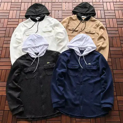 ￥~225 L🔥C🔥ST🔥 HOODIE 22092386 (im 180CM 68KG iwear size XL in the photo)