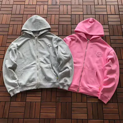 ￥~159 BROKEN PLANET HOODIE 11092385 (im 180CM 68KG iwear size S in the photo)