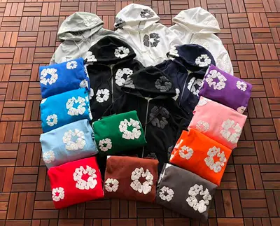 ￥~189 D🔥N🔥MT 🔥🔥RS HOODIE 11092382 (im 180CM 68KG iwear size M in the photo)