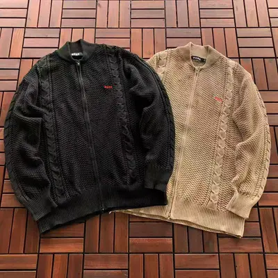 ¥~225 H🔥G🔥 B🔥🔥S SWEATER 22092381 (im 180CM 68KG iwear size L in the photo)