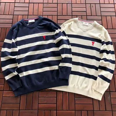 ¥~149 A🔥I SWEATER 22092379 (im 180CM 68KG iwear size 2XL in the photo)