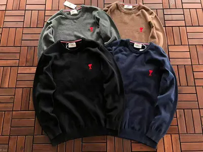 ¥~149 A🔥I SWEATER 22092374 (im 180CM 68KG iwear size M in the photo)