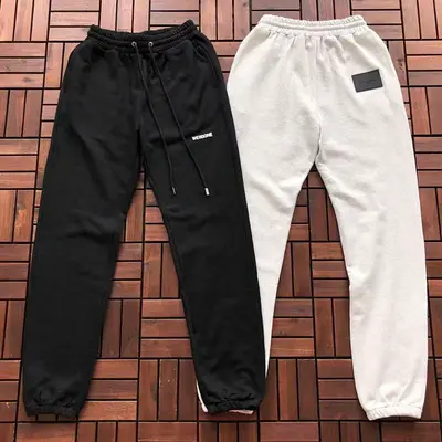 ¥~179 WE11DONE TROUSERS 11092361 (im 180CM 68KG iwear size S in the photo)