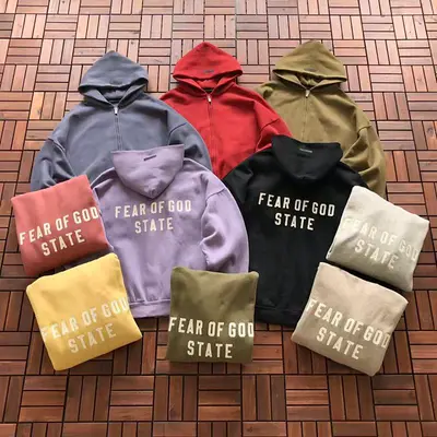 ¥~189 FOG HOODIE 11092358