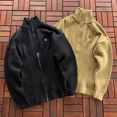 ¥~225 C🔥L🔥IN K🔥E🔥N SWEATER WOMAN 22092343