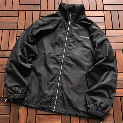 ¥~285 WE11DONE JACKET 11092330 (im 180CM 68KG iwear size S in the photo)