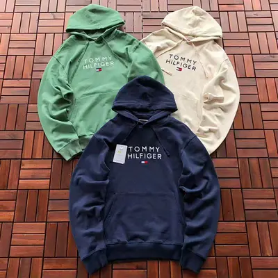 ¥~189 T 🔥🔥🔥 H🔥🔥🔥R HOODIE 22092308 (im 180CM 68KG iwear size L in the photo)