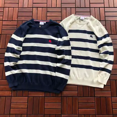 ¥~149 B🔥RB🔥RRY SWEATER 22092304 (im 180CM 68KG iwear size XL in the photo)