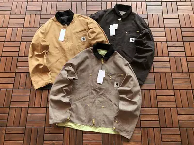 ¥~489 C🔥RH🔥RTT JACKET 55012002