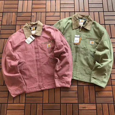 ¥~429 C🔥RH🔥RTT JACKET 55012004