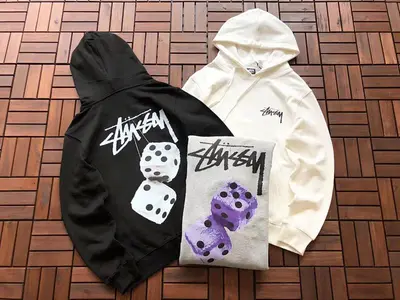 ¥~125 ST🔥S🔥Y HOODIE 11092571